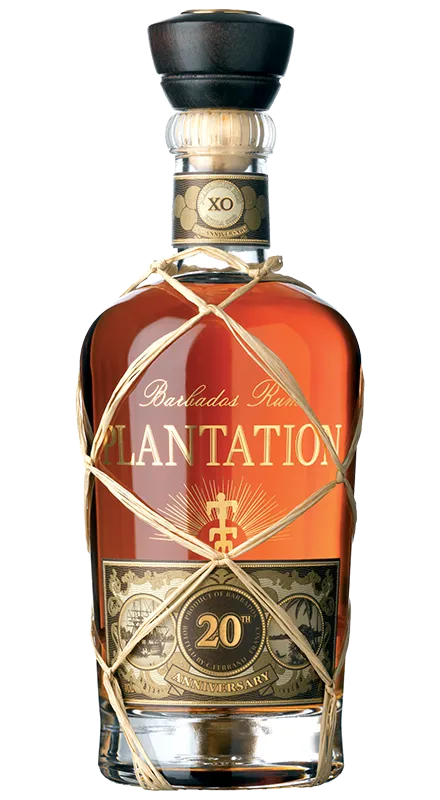 Planteray XO Dark Rum 0.7L